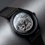 DIY WATCH CLUB（ディーアイワイ・ウオッチクラブ） モーゼル・ドレスウォッチ