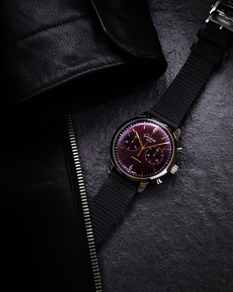 Glashütte Original（グラスヒュッテ・オリジナル） シックスティーズ・クロノグラフ・アニュアルエディション 2026
