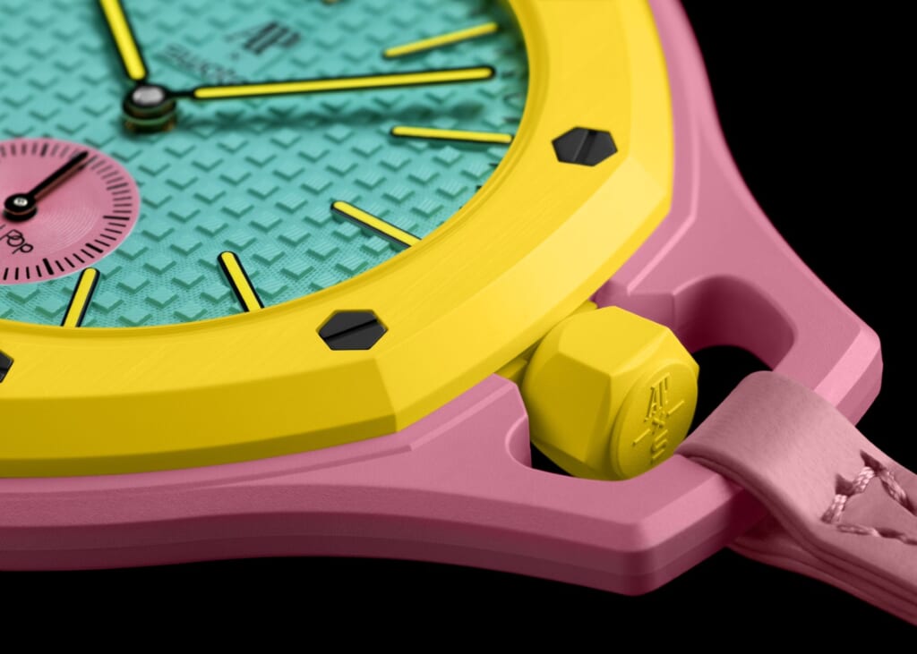 Swatch（スウォッチ） Royal Pop