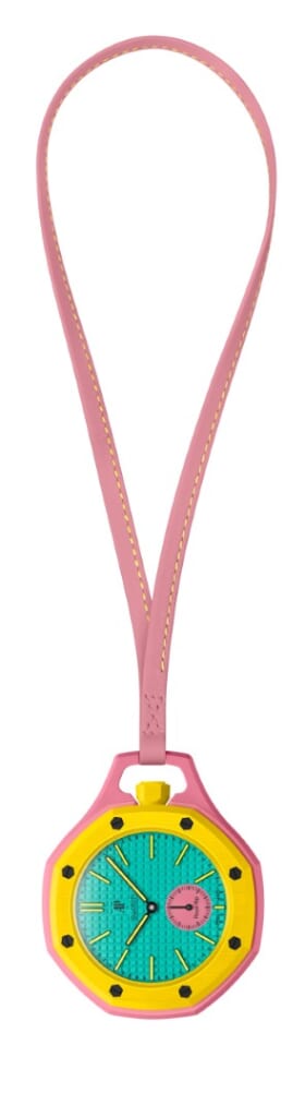 Swatch（スウォッチ） Royal Pop