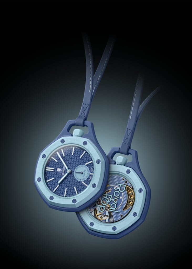 Swatch（スウォッチ） Royal Pop
