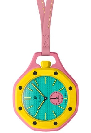 watch（スウォッチ） Royal Pop