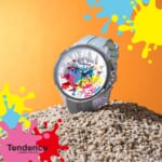 Tendence（テンデンス）CRAZY SPLASH