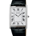 SEIKO/セイコー コラボレーション スクエア ブラック