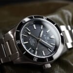 KNIS（ニス） メテオライト GMT ダイバーズ
