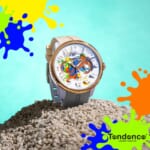 Tendence（テンデンス）CRAZY SPLASH