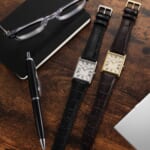 SEIKO/セイコー コラボレーション スクエア