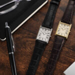 SEIKO/セイコー コラボレーション スクエア