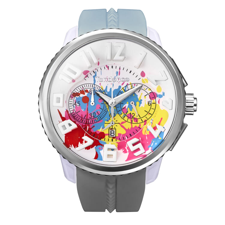 Tendence(テンデンス)CRAZY SPLASH