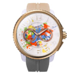Tendence（テンデンス）CRAZY SPLASH