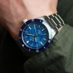 KNIS（ニス） メテオライト GMT ダイバーズ