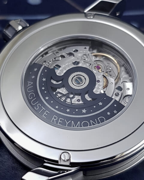 Auguste Reymond(オーガストレイモンド) UNITY MOON EDITION