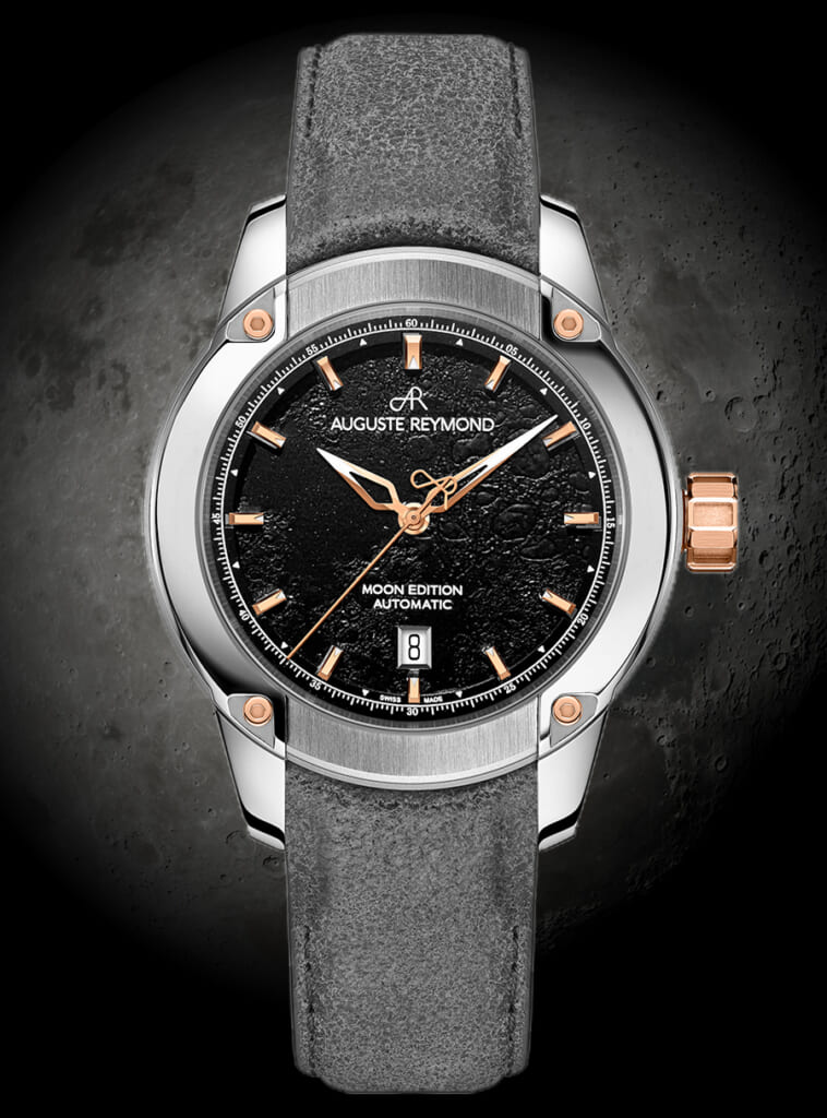 Auguste Reymond（オーガストレイモンド） UNITY MOON EDITION