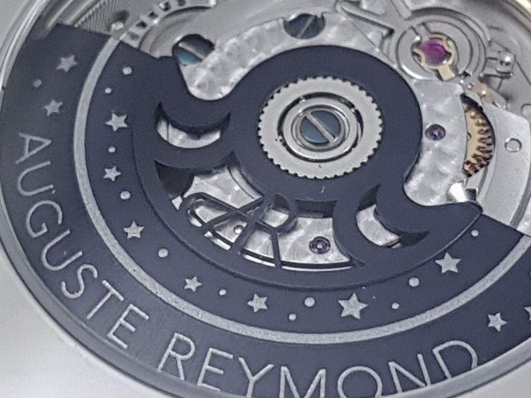 Auguste Reymond（オーガストレイモンド） UNITY MOON EDITION