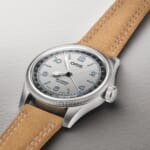 ORIS（オリス） ルー・ゲーリッグ リミテッドエディション