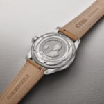 ORIS（オリス） ルー・ゲーリッグ リミテッドエディション
