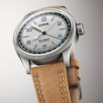 ORIS（オリス） ルー・ゲーリッグ リミテッドエディション