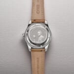 ORIS（オリス） ルー・ゲーリッグ リミテッドエディション