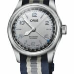 ORIS（オリス） ルー・ゲーリッグ リミテッドエディション