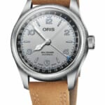 ORIS（オリス） ルー・ゲーリッグ リミテッドエディション