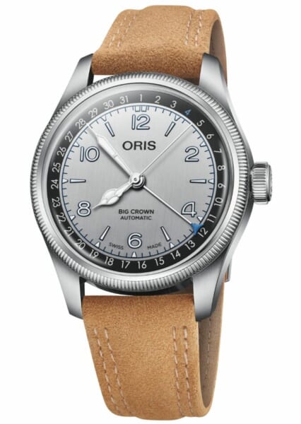 ORIS（オリス） ルー・ゲーリッグ リミテッドエディション