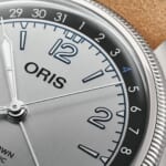 ORIS（オリス） ルー・ゲーリッグ リミテッドエディション