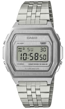 CASIO SUMMER WATCH COLLECTION