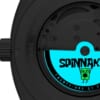 SPINNAKER（スピニカー） スポンジ・ボブ ドゥードゥルボブ リミテッドエディション