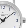 THE CLOCK HOUSE（ザ・クロックハウス） New Window／Tea Cup／White Plate