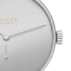 NOMOS GLASHÜTTE（ノモス グラスヒュッテ） Twice Unique（トゥワイス・ユニーク）