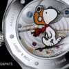 BALL Watch（ボール ウォッチ） エンジニアマスター スヌーピー フライングエース