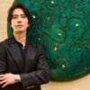 ブルガリ 心斎橋店 山下智久
