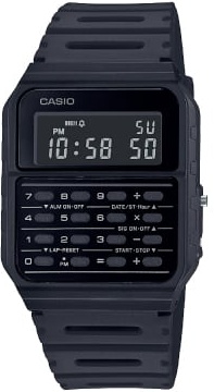 CASIO SUMMER WATCH COLLECTION