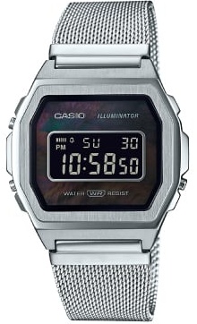 CASIO SUMMER WATCH COLLECTION