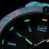 Luminox（ルミノックス） Pacific Diver 3120 Transformative Teal Edition