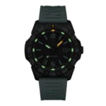 Luminox（ルミノックス） Pacific Diver 3120 Transformative Teal Edition