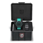 Luminox（ルミノックス） Pacific Diver 3120 Transformative Teal Edition