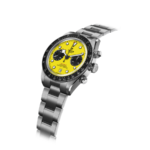 TUDOR（チューダー） ブラックベイ クロノ 39 “バンブルビー”