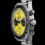 TUDOR（チューダー） ブラックベイ クロノ 39 “バンブルビー”