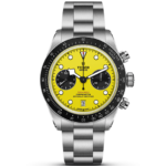 TUDOR（チューダー） ブラックベイ クロノ 39 “バンブルビー”