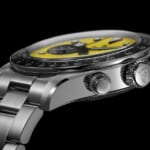 TUDOR（チューダー） ブラックベイ クロノ 39 “バンブルビー”