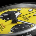 TUDOR（チューダー） ブラックベイ クロノ 39 “バンブルビー”