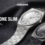 UNDONE（アンダーン） The UNDONE Slim 4.9mm