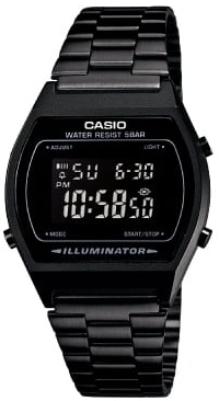 CASIO SUMMER WATCH COLLECTION