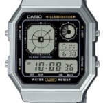 CASIO SUMMER WATCH COLLECTION