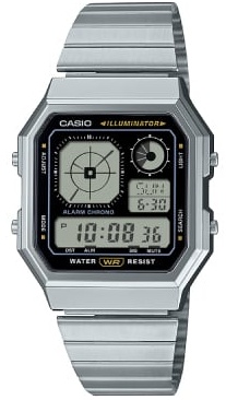 CASIO SUMMER WATCH COLLECTION