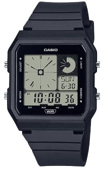 CASIO SUMMER WATCH COLLECTION