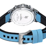 LIP（リップ） モラリー・メカ・クォーツ クロノグラフ 39mm - グランプリ・ド・フランス・ヒストリック -