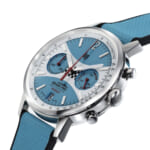 LIP（リップ） モラリー・メカ・クォーツ クロノグラフ 39mm - グランプリ・ド・フランス・ヒストリック -