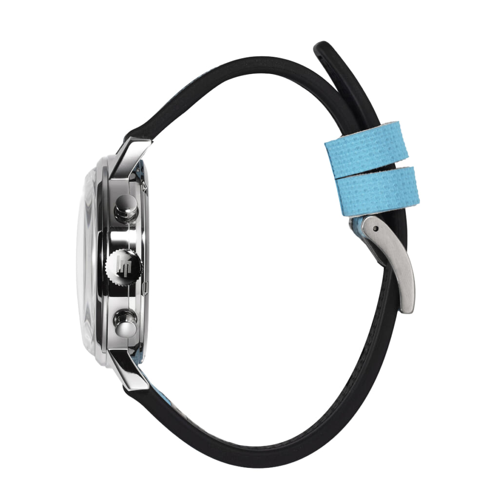 LIP（リップ） モラリー・メカ・クォーツ クロノグラフ 39mm - グランプリ・ド・フランス・ヒストリック -
